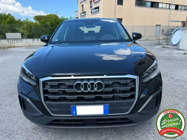 Audi Q2 Q2 35 TFSI Business - Foto 3