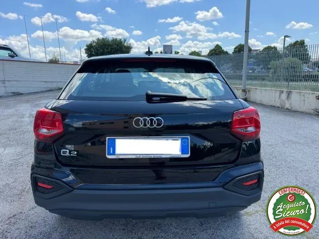 Audi Q2 Q2 35 TFSI Business - Foto 4