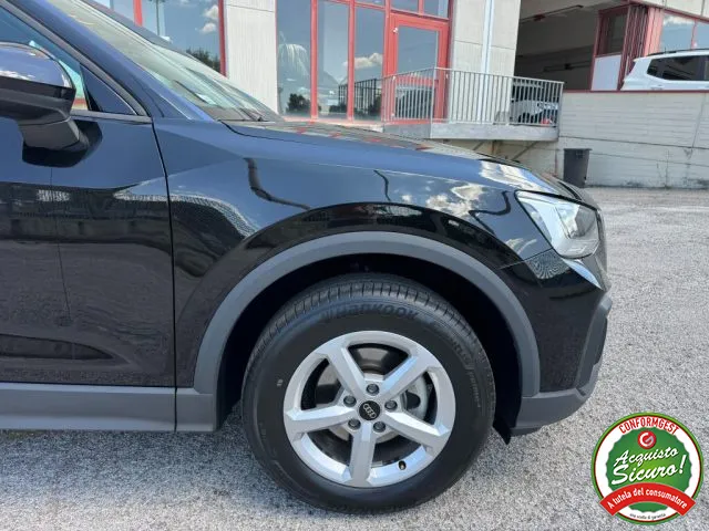 Audi Q2 Q2 35 TFSI Business - Foto 5