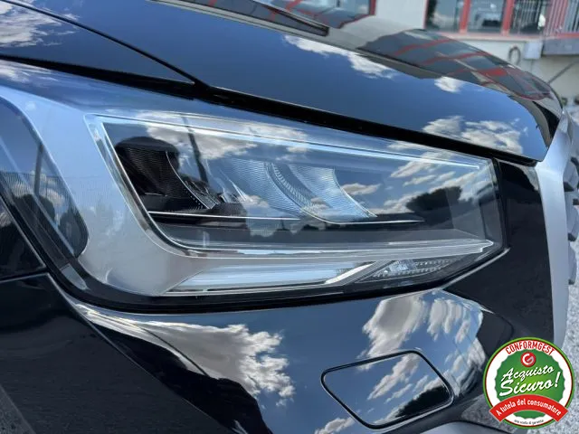 Audi Q2 Q2 35 TFSI Business - Foto 6