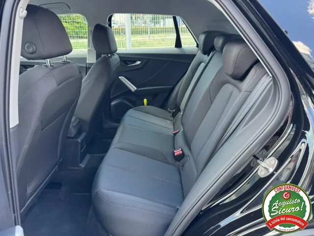 Audi Q2 Q2 35 TFSI Business - Foto 9