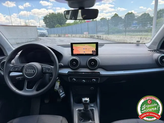 Audi Q2 Q2 35 TFSI Business - Foto 10