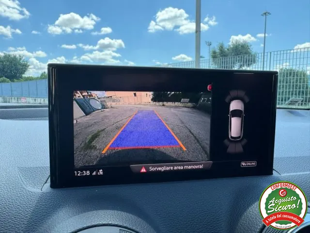 Audi Q2 Q2 35 TFSI Business - Foto 11