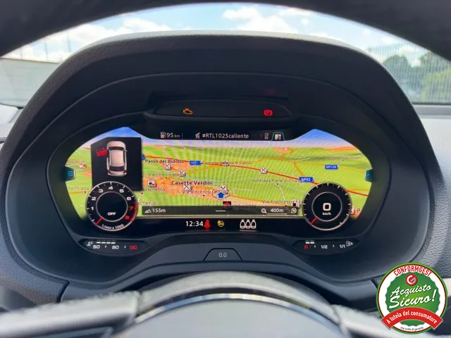 Audi Q2 Q2 35 TFSI Business - Foto 12