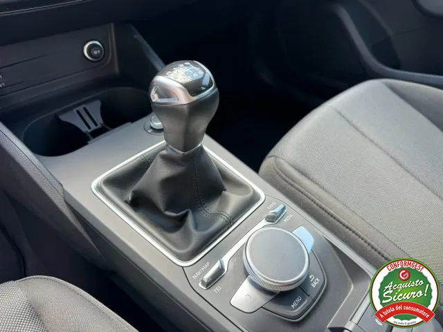 Audi Q2 Q2 35 TFSI Business - Foto 13