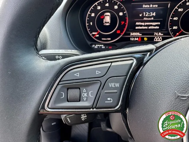 Audi Q2 Q2 35 TFSI Business - Foto 14