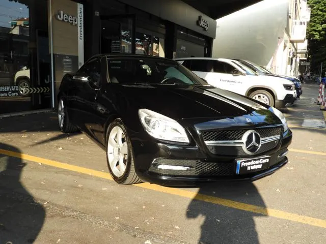 Mercedes-Benz SLK 200 ROADSTER SPORT - Foto 2