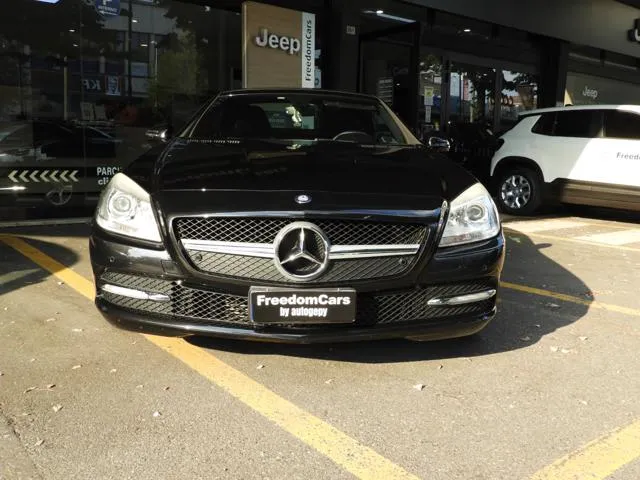 Mercedes-Benz SLK 200 ROADSTER SPORT - Foto 3