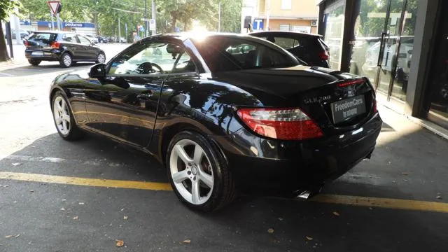 Mercedes-Benz SLK 200 ROADSTER SPORT - Foto 4