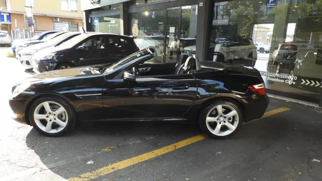 Mercedes-Benz SLK 200 ROADSTER SPORT - Foto 11