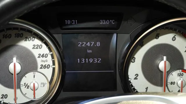 Mercedes-Benz SLK 200 ROADSTER SPORT - Foto 14