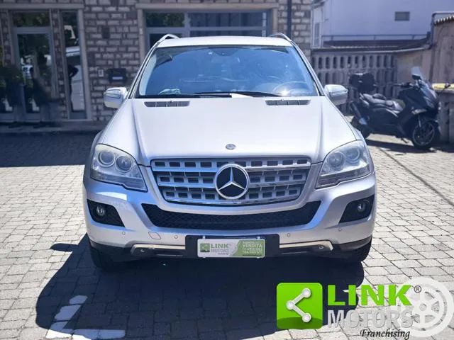 Mercedes-Benz ML 320 CDI Sport GancioTraino - Foto 2