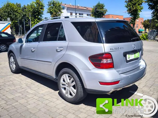 Mercedes-Benz ML 320 CDI Sport GancioTraino - Foto 3