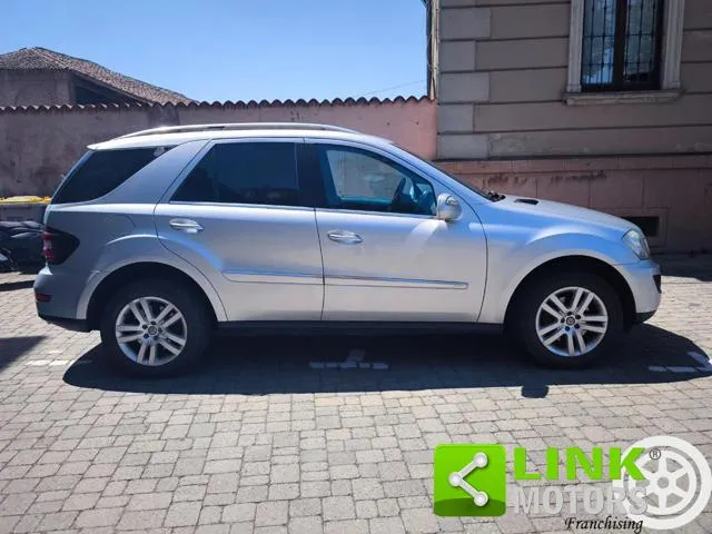 Mercedes-Benz ML 320 CDI Sport GancioTraino - Foto 4