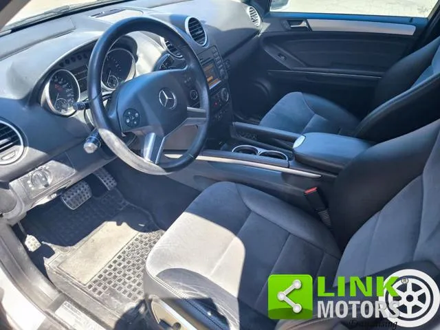 Mercedes-Benz ML 320 CDI Sport GancioTraino - Foto 5