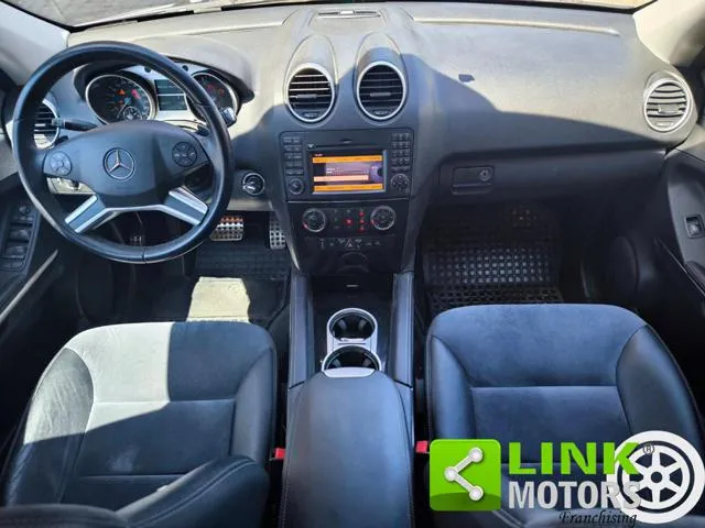 Mercedes-Benz ML 320 CDI Sport GancioTraino - Foto 6