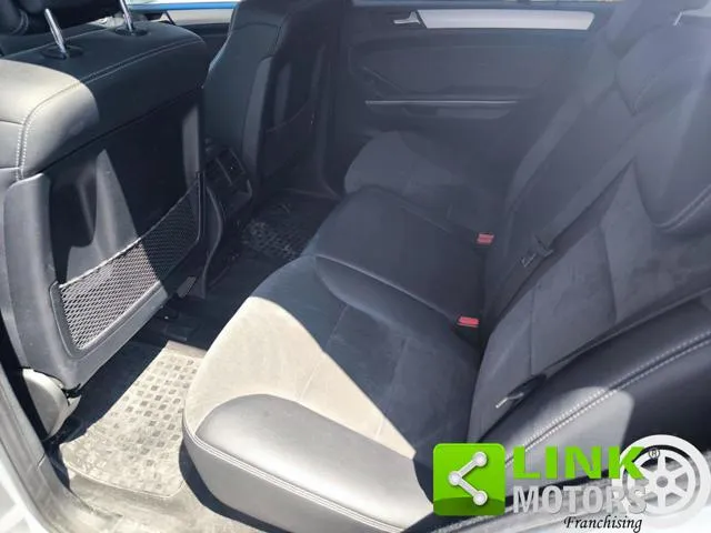 Mercedes-Benz ML 320 CDI Sport GancioTraino - Foto 7