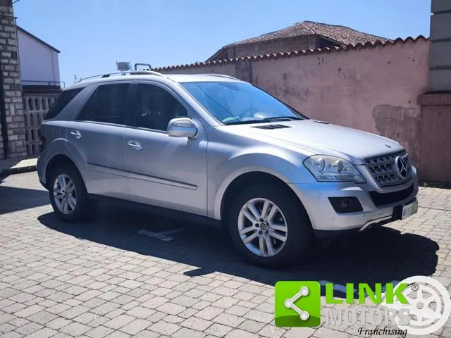 Mercedes-Benz ML 320 CDI Sport GancioTraino - Foto 9
