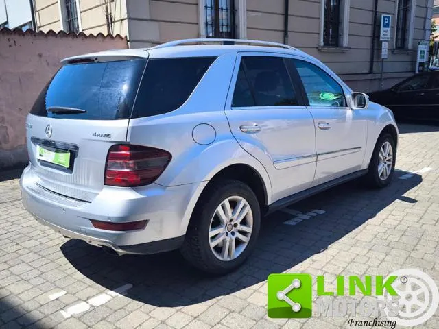 Mercedes-Benz ML 320 CDI Sport GancioTraino - Foto 10