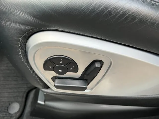 Mercedes-Benz ML 63 AMG V-Max - Foto 14