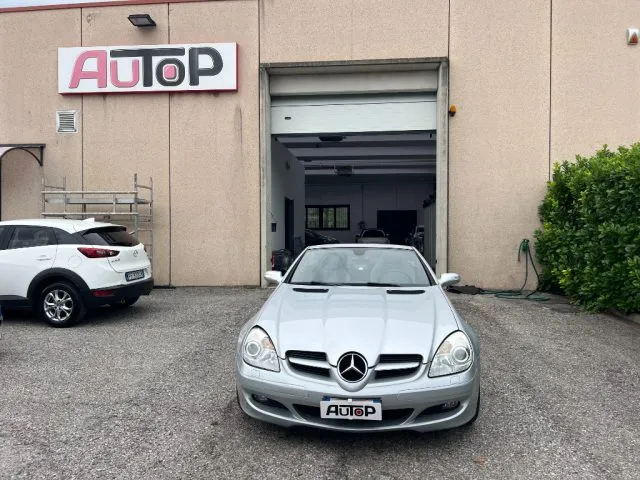 Mercedes-Benz SLK 200 Kompressor cat - Foto 2