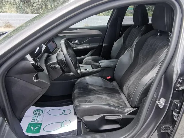 Peugeot 308 BlueHDi 130 S&S EAT8 SW GT -TAGLIANDATA - Foto 10