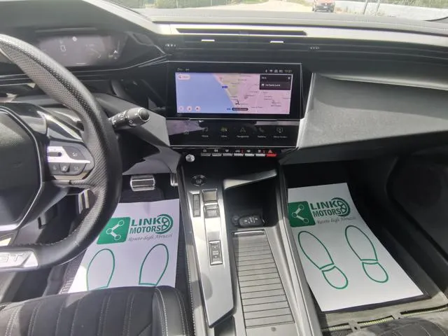 Peugeot 308 BlueHDi 130 S&S EAT8 SW GT -TAGLIANDATA - Foto 13