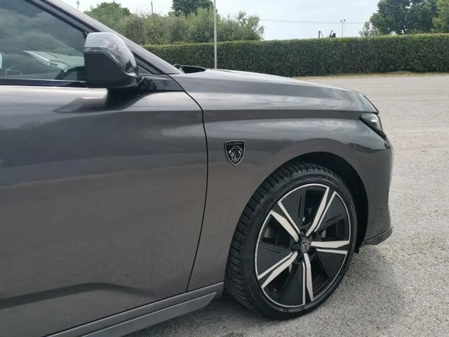 Peugeot 308 BlueHDi 130 S&S EAT8 SW GT -TAGLIANDATA - Foto 14
