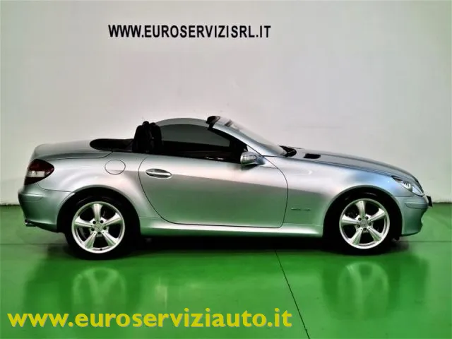 Mercedes-Benz SLK 200 Kompressor cat - Foto 2