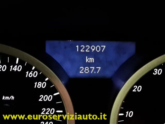 Mercedes-Benz SLK 200 Kompressor cat - Foto 9
