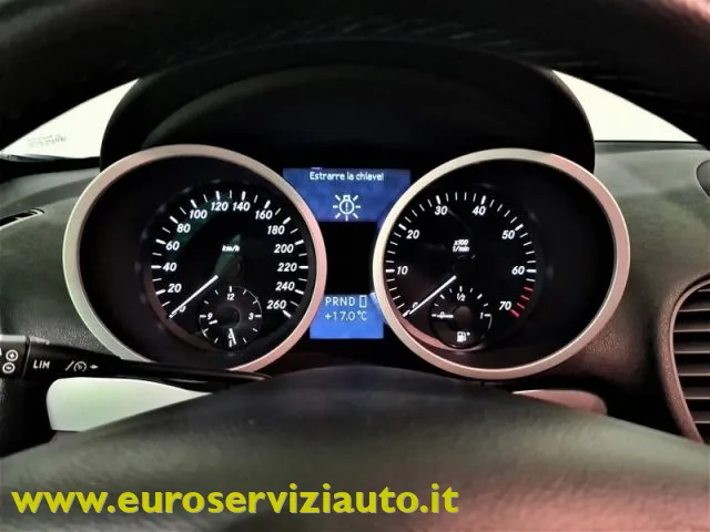 Mercedes-Benz SLK 200 Kompressor cat - Foto 13