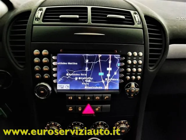 Mercedes-Benz SLK 200 Kompressor cat - Foto 14