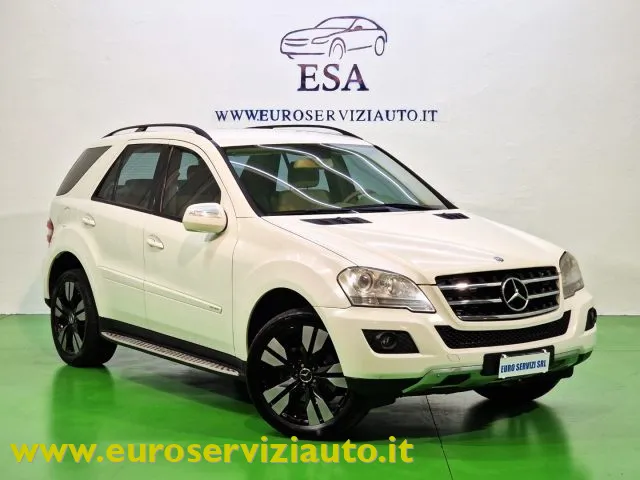 Mercedes-Benz ML 280 CDI Premium - Foto 1