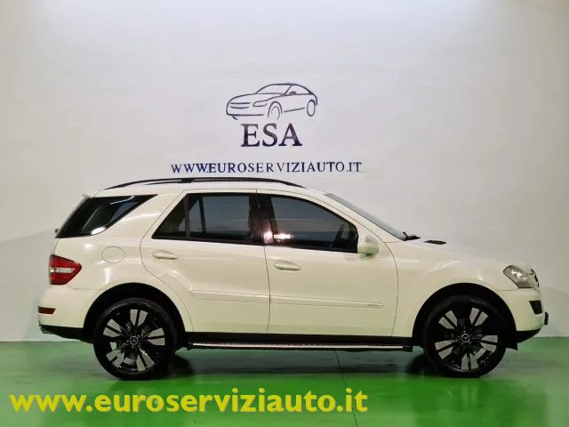 Mercedes-Benz ML 280 CDI Premium - Foto 2