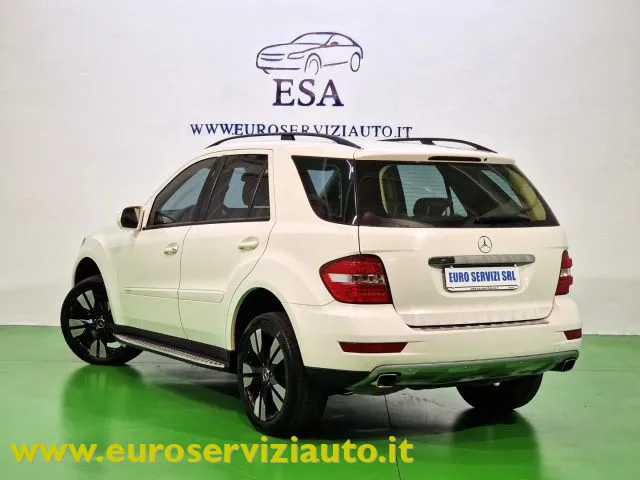 Mercedes-Benz ML 280 CDI Premium - Foto 3