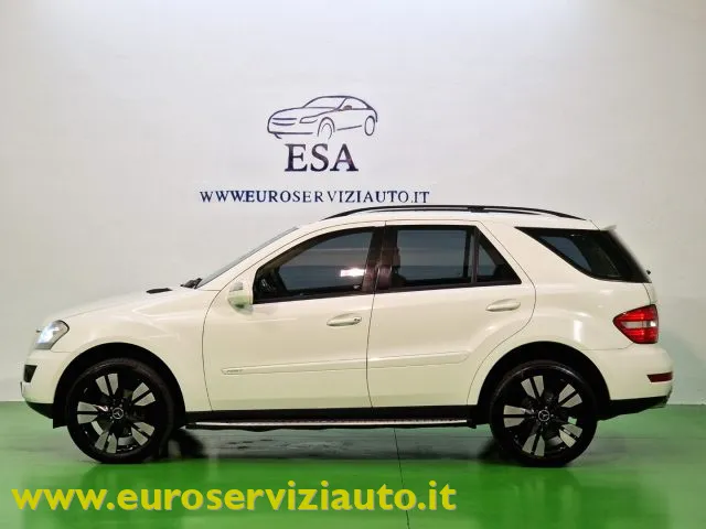Mercedes-Benz ML 280 CDI Premium - Foto 4