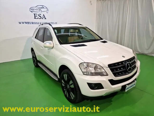 Mercedes-Benz ML 280 CDI Premium - Foto 5