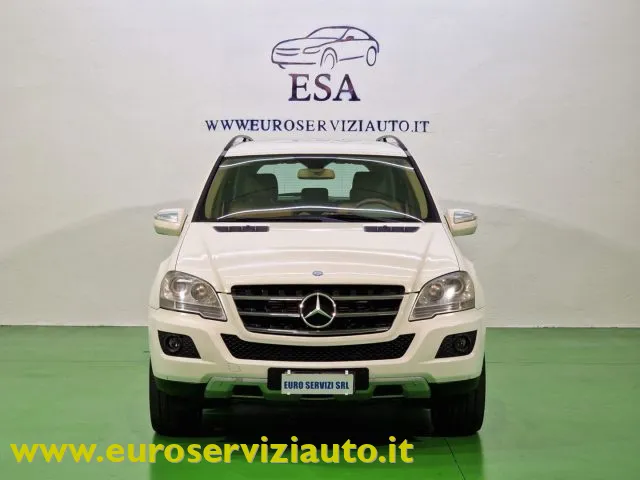 Mercedes-Benz ML 280 CDI Premium - Foto 6