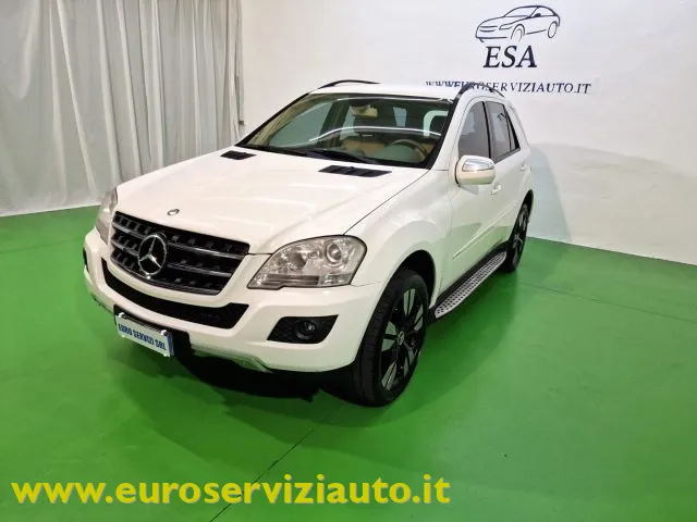 Mercedes-Benz ML 280 CDI Premium - Foto 7