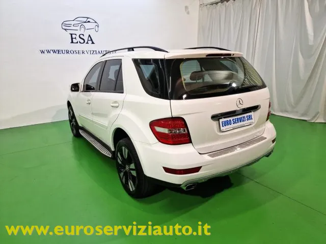 Mercedes-Benz ML 280 CDI Premium - Foto 8