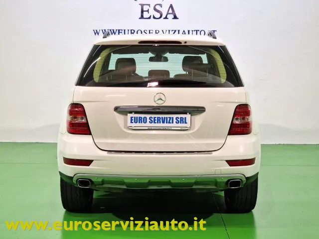 Mercedes-Benz ML 280 CDI Premium - Foto 9