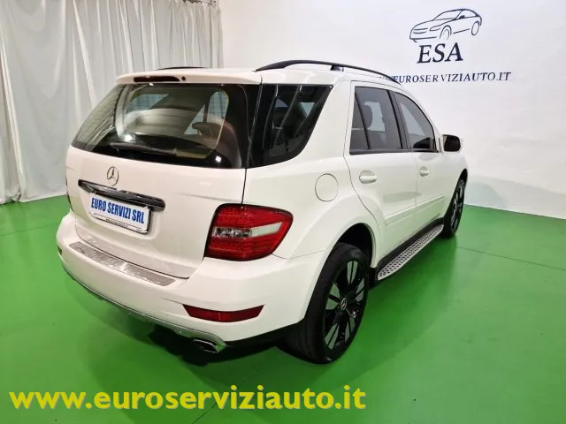 Mercedes-Benz ML 280 CDI Premium - Foto 10