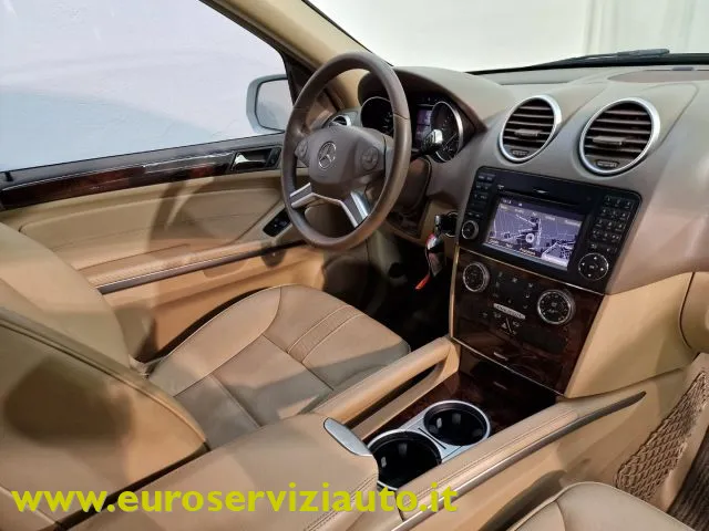 Mercedes-Benz ML 280 CDI Premium - Foto 11