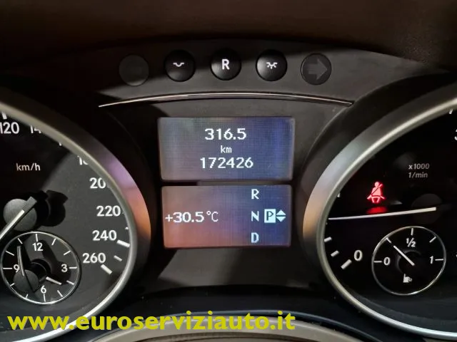 Mercedes-Benz ML 280 CDI Premium - Foto 13