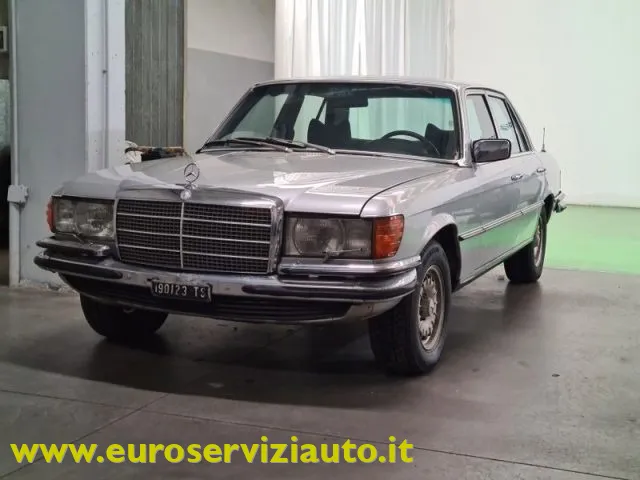 Mercedes-Benz S 350 SE 350 - Foto 1