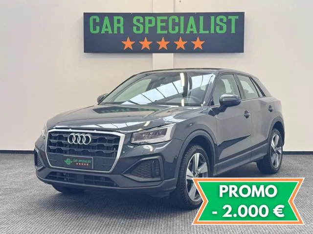 Audi Q2 Q2 35 TFSI S tronic - Foto 1