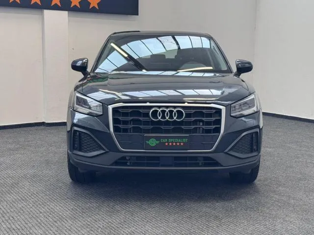 Audi Q2 Q2 35 TFSI S tronic - Foto 3