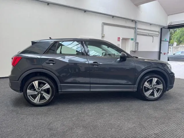 Audi Q2 Q2 35 TFSI S tronic - Foto 4