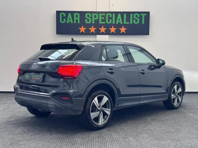Audi Q2 Q2 35 TFSI S tronic - Foto 5
