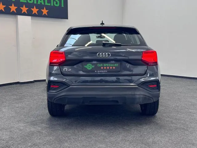 Audi Q2 Q2 35 TFSI S tronic - Foto 6